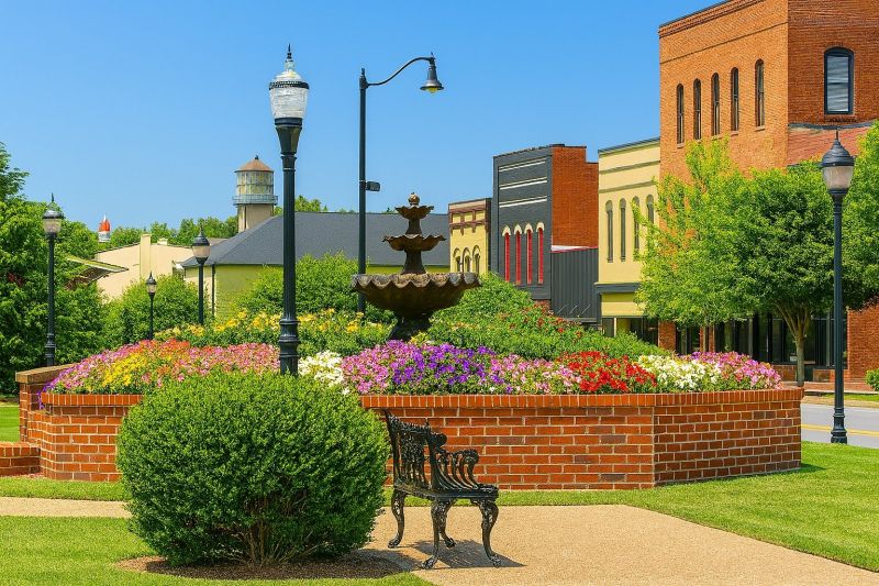 Local Shower Replacement in Buford, GA