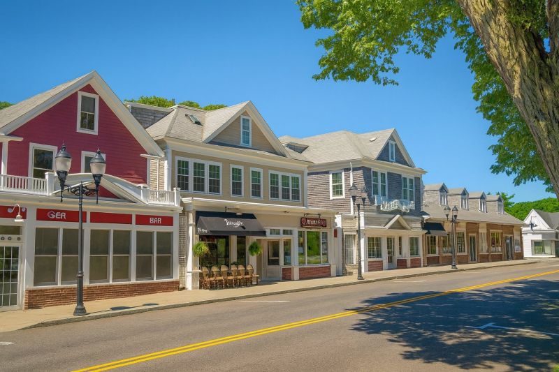 Local Shower Replacement in East Falmouth, MA