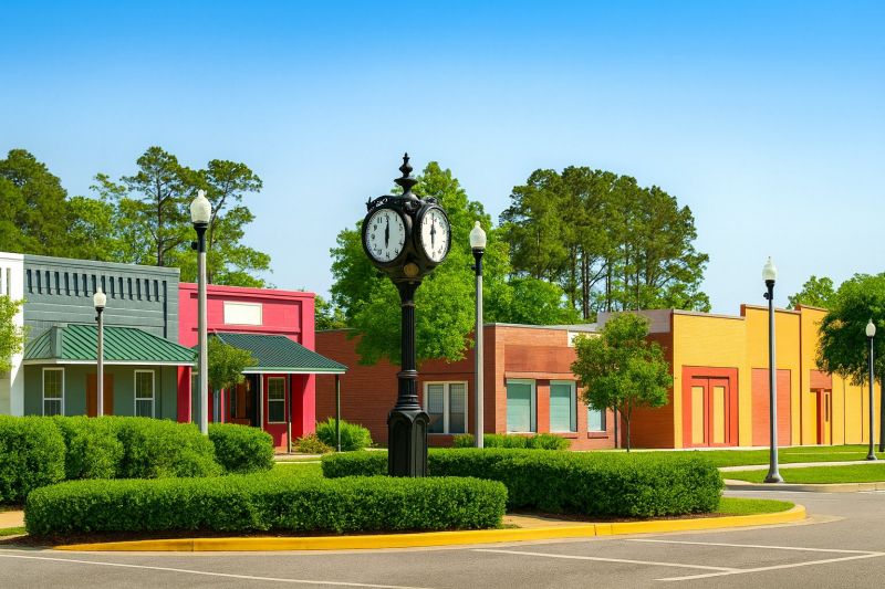 Local Shower Replacement in Loris, SC