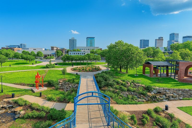 Local Shower Replacement in Bryant, AR