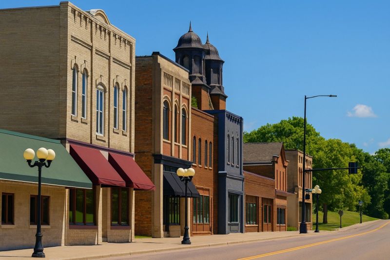 Local Shower Replacement in New Prague, MN