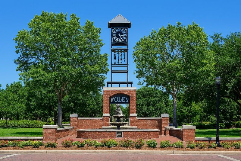 Local Shower Replacement in Foley, AL