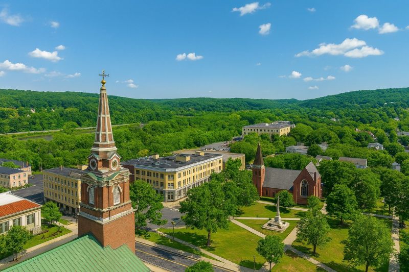 Local Shower Replacement in Naugatuck, CT