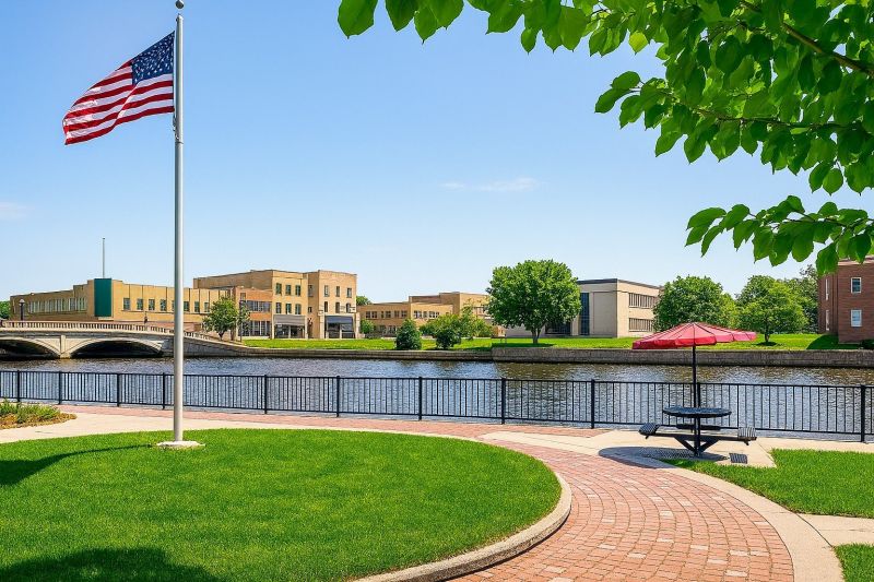 Local Shower Replacement in Janesville, WI