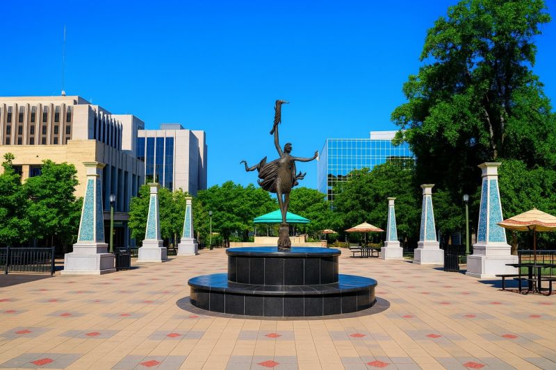 Local Shower Replacement in Decatur, GA
