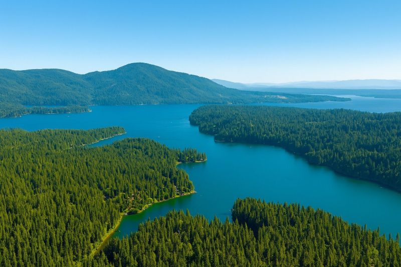Local Shower Replacement in Hayden, ID