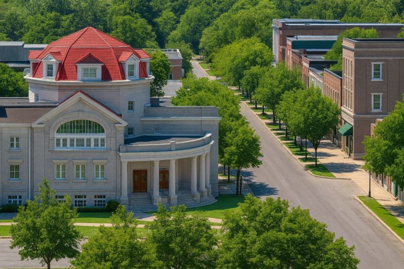 Local Shower Replacement in Fulton, MO