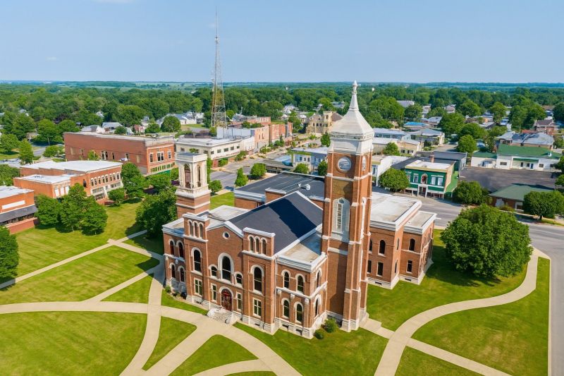 Local Shower Replacement in Greensburg, IN