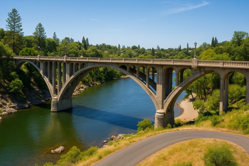 Local Shower Replacement in Fair Oaks, CA