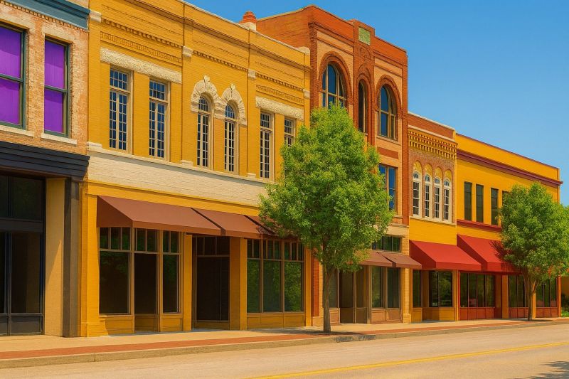 Local Shower Replacement in Neosho, MO