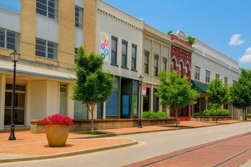 Local Shower Replacement in Decatur, AL