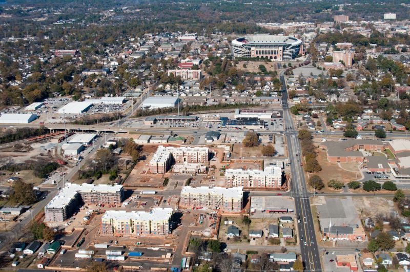 Local Shower Replacement in Tuscaloosa, AL