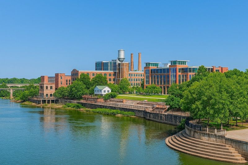 Local Shower Replacement in Columbus, GA