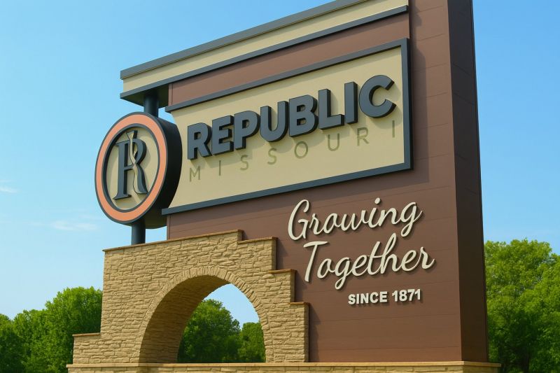 Local Shower Replacement in Republic, MO