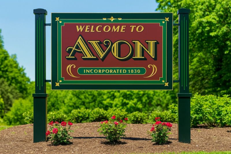 Local Shower Replacement in Avon, CT