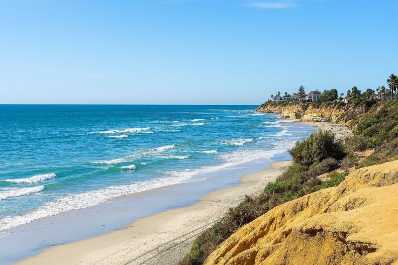 Local Shower Replacement in Carlsbad, CA