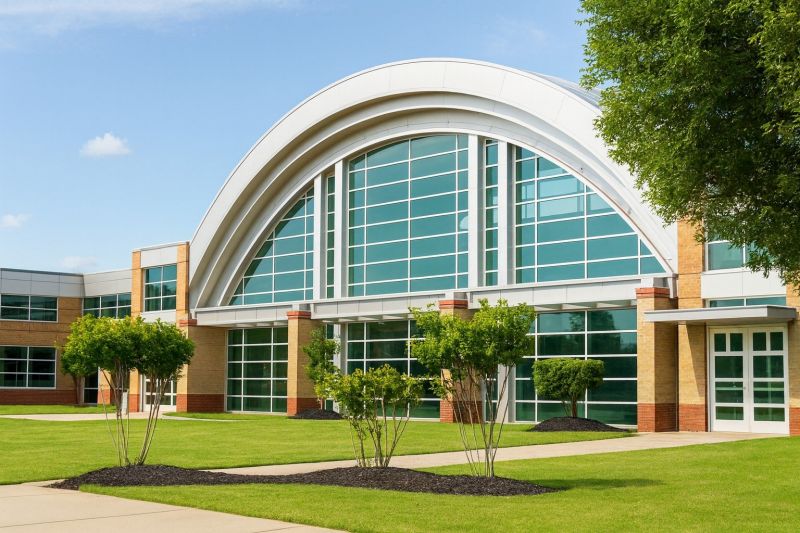 Local Shower Replacement in Mustang, OK