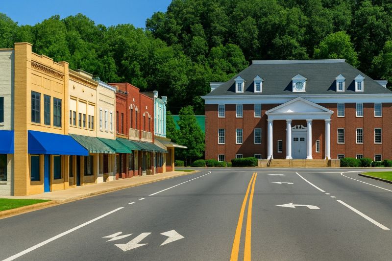 Local Shower Replacement in Calhoun, GA
