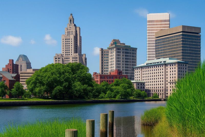 Local Shower Replacement in East Providence, RI