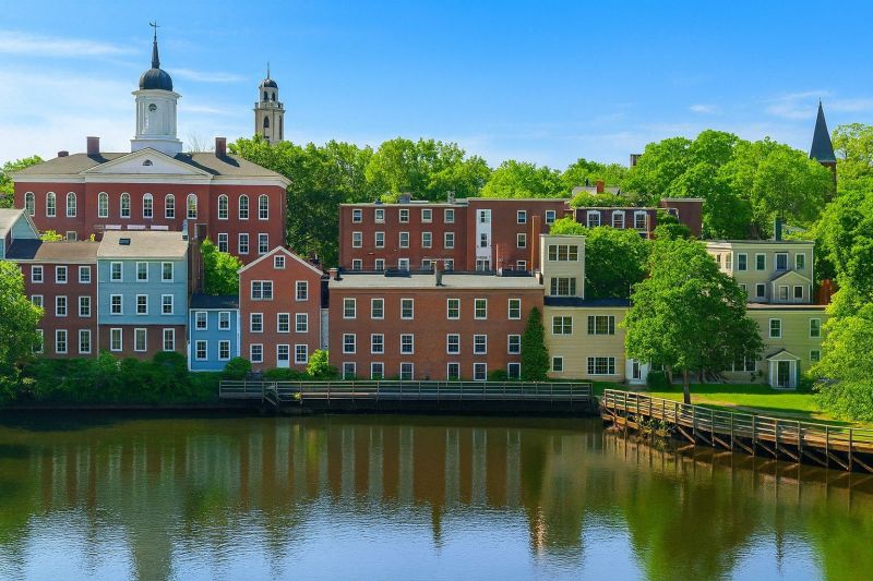 Local Shower Replacement in Exeter, NH