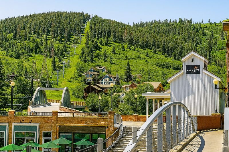 Local Shower Replacement in Park City, UT