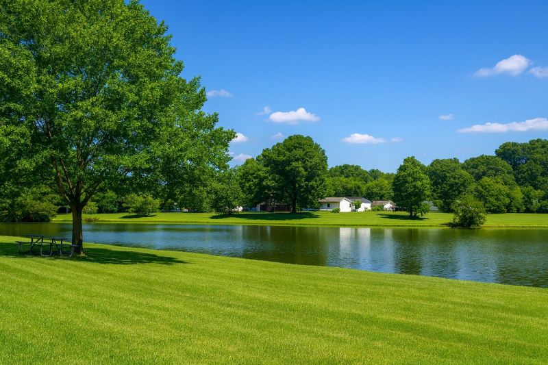 Local Shower Replacement in Browns Summit, NC
