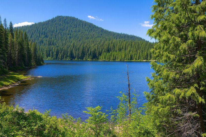 Local Shower Replacement in Mead, WA