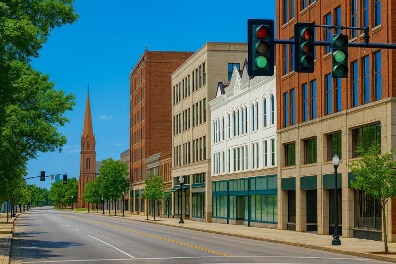 Local Shower Replacement in Danville, IL