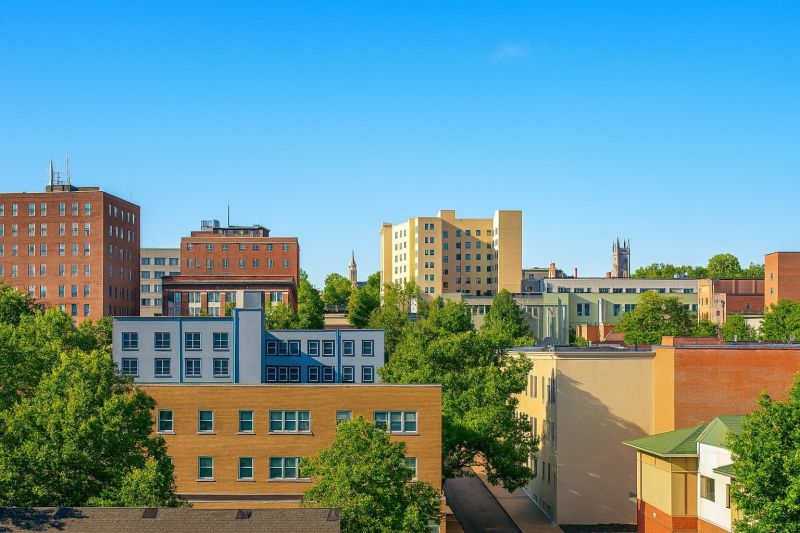 Local Shower Replacement in Jamestown, NY