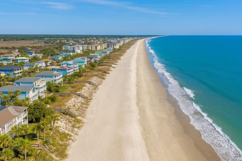 Local Shower Replacement in Pawleys Island, SC