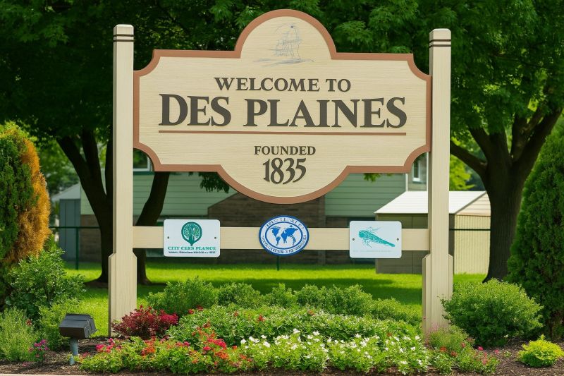 Local Shower Replacement in Des Plaines, IL