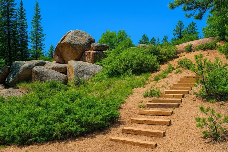 Local Shower Replacement in Florissant, CO
