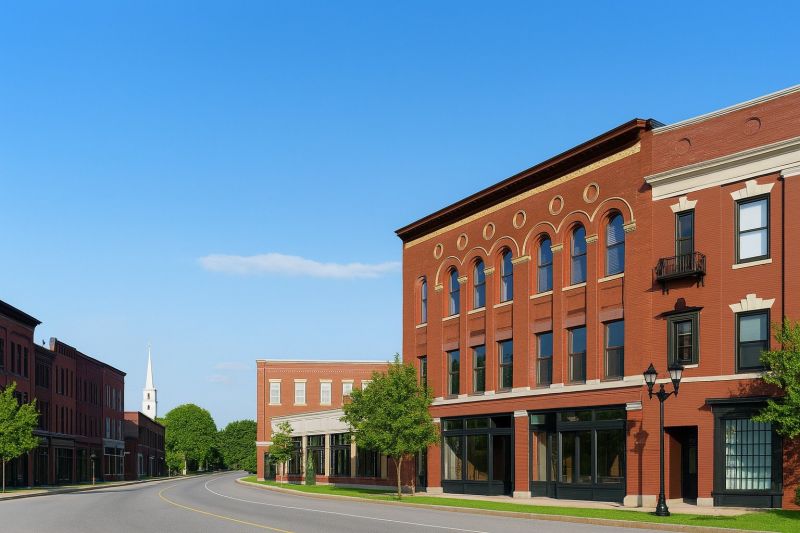 Local Shower Replacement in Hudson, MA