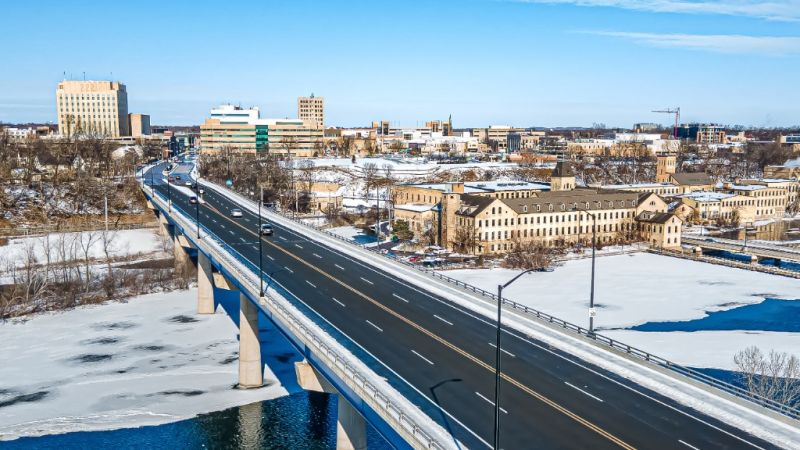Local Shower Replacement in Appleton, WI