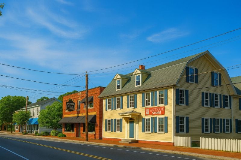 Local Shower Replacement in East Greenwich, RI