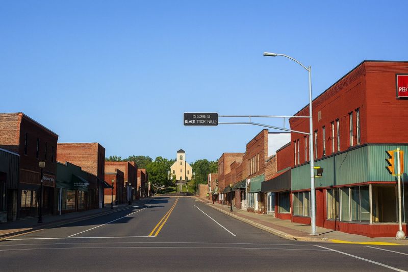 Local Shower Replacement in Black River Falls, WI