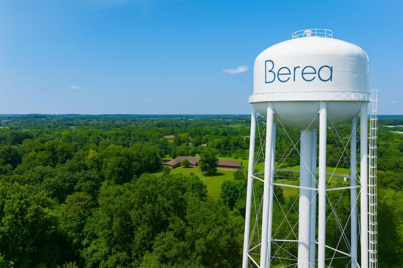 Local Shower Replacement in Berea, KY