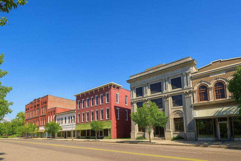 Local Shower Replacement in Coshocton, OH