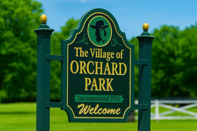 Local Shower Replacement in Orchard Park, NY