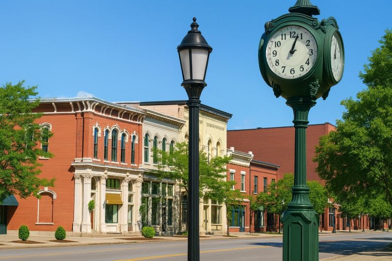 Local Shower Replacement in Chardon, OH