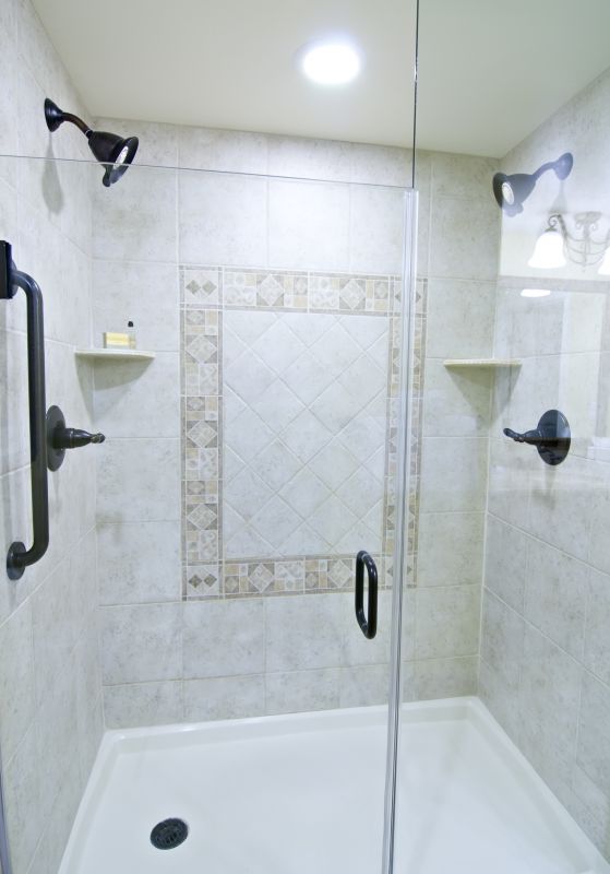 Shower Replacement in West Chester, PA