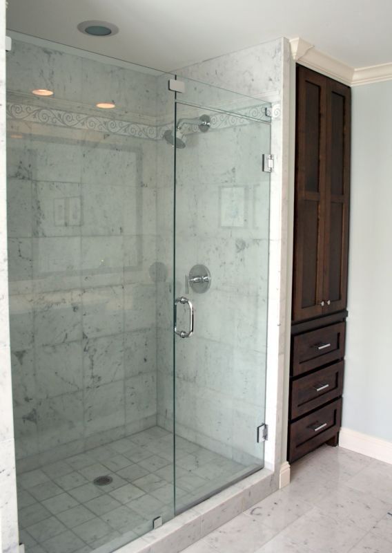 Shower Stall Replacement in Venice, FL