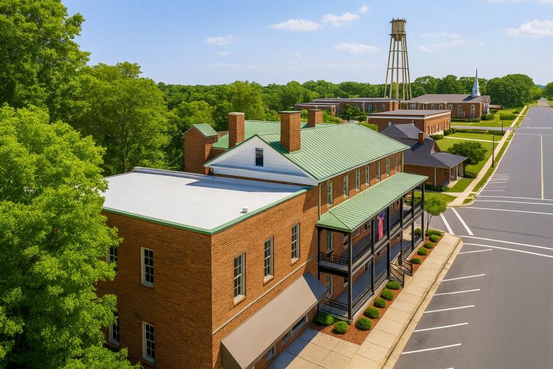Local Shower Surround Installation in Dallas, NC