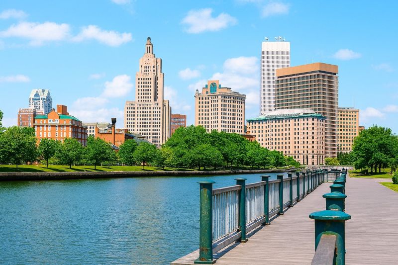 Local Shower Surround Installation in Providence, RI