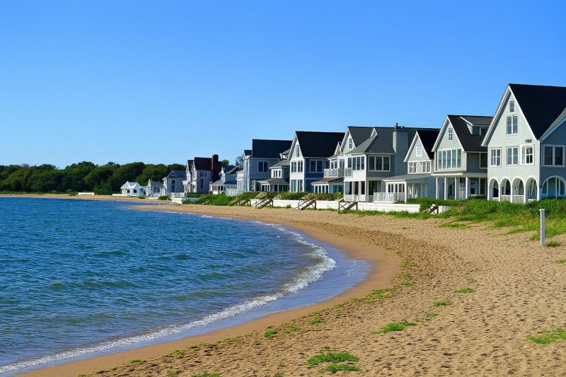 Local Shower Surround Installation in Madison, CT