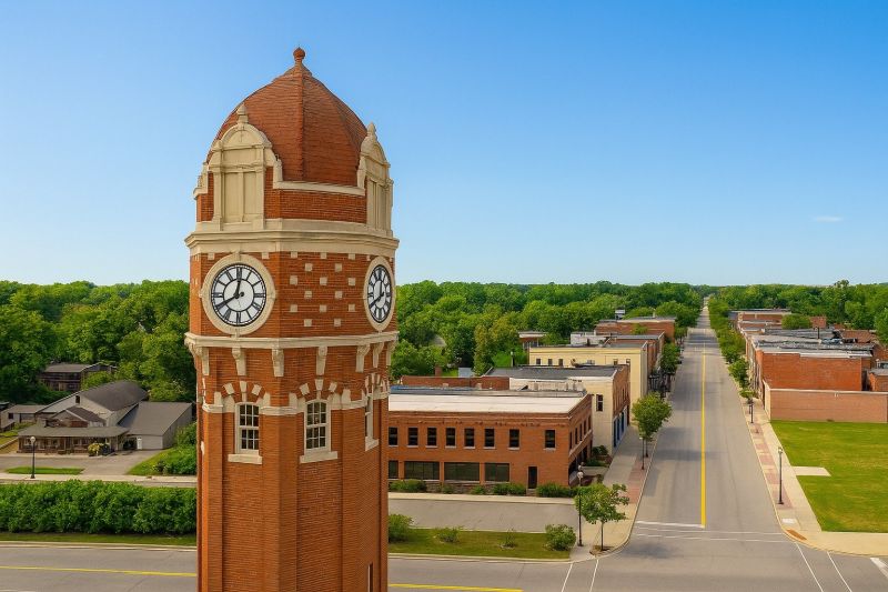 Local Shower Surround Installation in Chelsea, MI