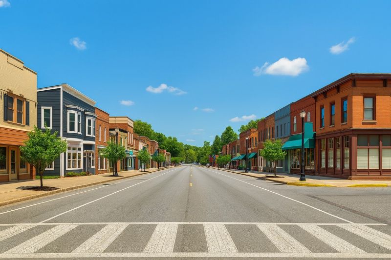 Local Shower Surround Installation in Corydon, IN