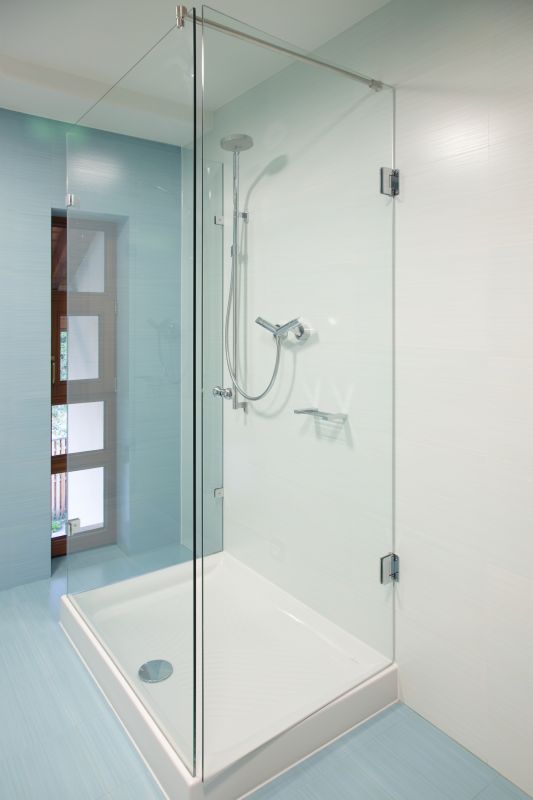 Shower Unit Installation in Sarasota County, FL
