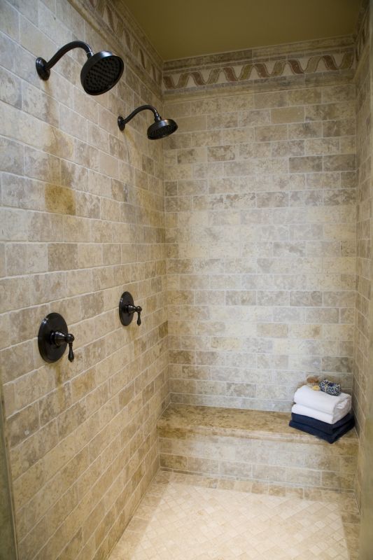 Shower Unit Installation in Framingham, MA
