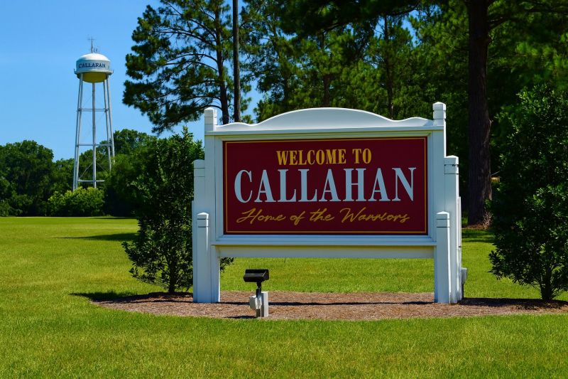 Local Walk In Shower Installation in Callahan, FL